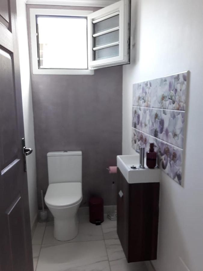 Jona Apt Ламантен Экстерьер фото